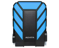 ADATA HD710 PRO 2TB USB 3.2 Gen. 1 Czarno-Niebieski - 392674 - zdjęcie 1